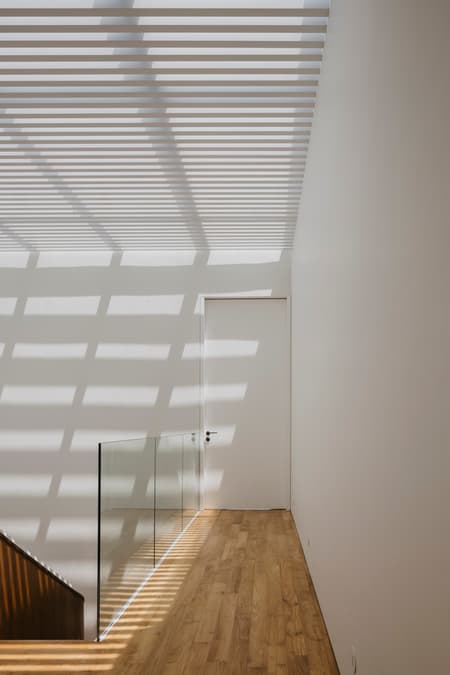 House of Dancing Light